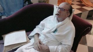 2013 - Rzymska aureola