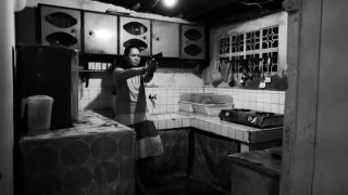 2016 - Kobieta, która odeszła