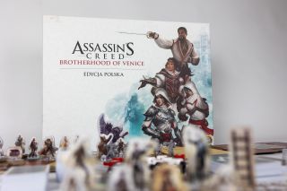 Assassin's Creed: Brotherhood of Venice