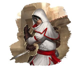 Assassin's Creed: Brotherhood of Venice