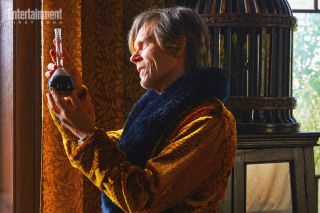 Kevin Bacon w filmie Toksyczny mściciel