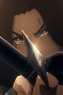 Tomb Raider: Legenda Lary Croft