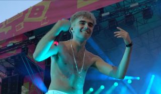 Mata / SBM Ffestival 2023