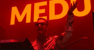 Meduza na Sunrise Festival 2023