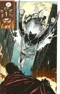 Moon Knight