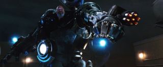 Iron Man