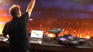 Sunrise Festival 2023