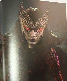 Doktor Strange w multiwersum obłędu - grafiki koncepcyjne