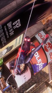 Marvel's Spider-Man 2