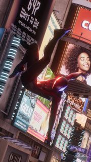 Marvel's Spider-Man 2