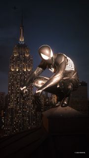 Marvel's Spider-Man 2