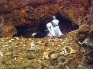 Monty Python i Święty Graal 