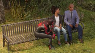 Marvel's Spider-Man 2