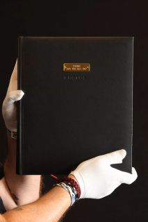 Titanic - niepublikowane wcześniej zdjęcia z planu