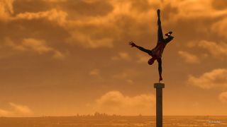 Marvel's Spider-Man 2