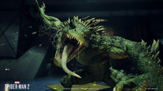 Marvel's Spider-Man 2