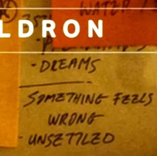 Loki - napisy końcowe z s02e01