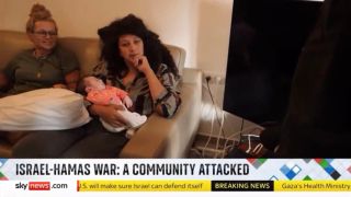 Moment, w którym Atary dowiaduje się o śmierci Winnera