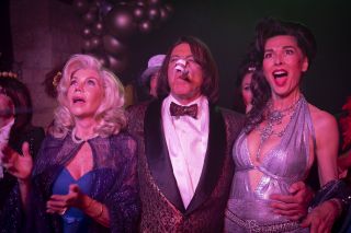 The Palace - zdjęcie