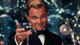Wielki Gatsby