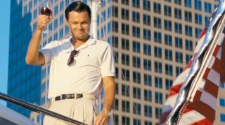 Wilk z Wall Street