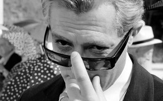 Historia kina włoskiego według Martina Scorsese