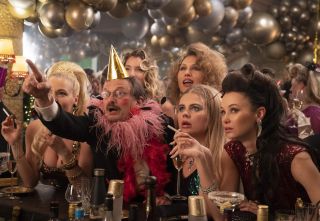 The Palace - zdjęcie