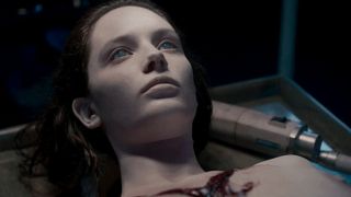 Autopsja Jane Doe