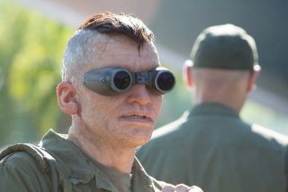 Toad w filmie X-Men: Przeszłość, która nadejdzie