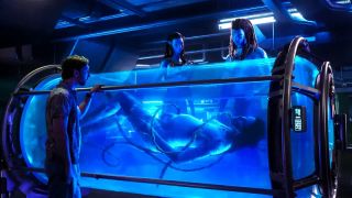 Avatar i Avatar 2 - zdjęcia