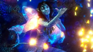 Avatar i Avatar 2 - zdjęcia