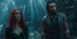 Aquaman 2
