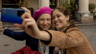 10. Święto ognia - liczba sprzedanych w weekend biletów: 8 744