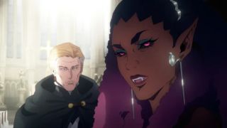 Castlevania: Nocturne