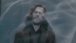 Harry Potter i Zakon Feniksa 