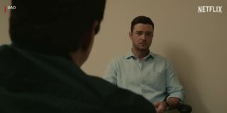 Justin Timberlake Benicio Del Toro