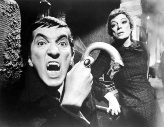 Dark Shadows