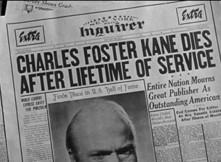 Obywatel Kane