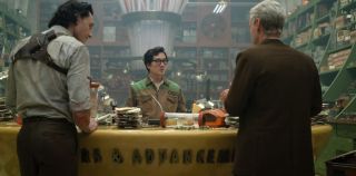 Loki - s02e01