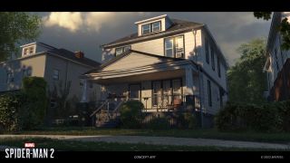 Marvel's Spider-Man 2