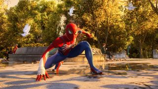 Marvel's Spider-Man 2