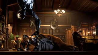 Marvel's Spider-Man 2