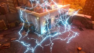 Marvel's Spider-Man 2