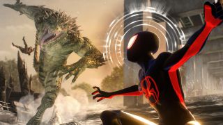 Marvel's Spider-Man 2