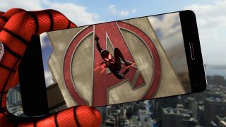 Marvel's Spider-Man 2