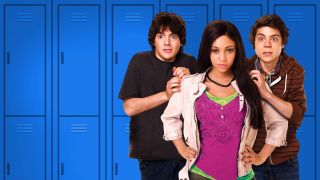 Moja niania jest wampirem