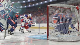 NHL 24