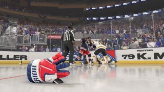 NHL 24