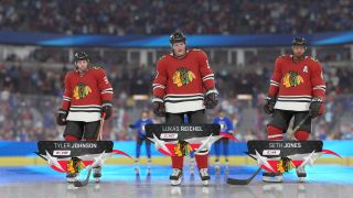 NHL 24