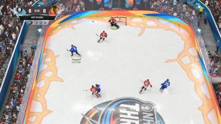 NHL 24